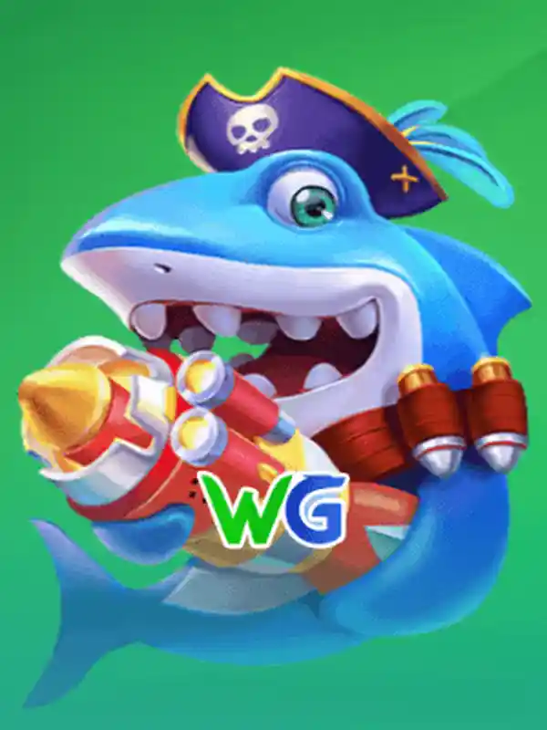 WG মাছ ধরা অনলাইন ফিশিং গেম
